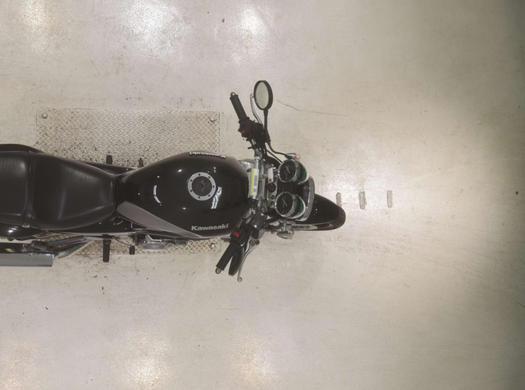 Мотоцикл Kawasaki BALIUS ZR250 с пробегом 20984 km