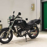 Мотоцикл Kawasaki BALIUS ZR250 с пробегом 20984 km
