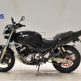 Мотоцикл Kawasaki BALIUS ZR250 с пробегом 20984 km