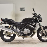 Мотоцикл Kawasaki BALIUS ZR250 с пробегом 20984 km