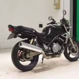 Мотоцикл Kawasaki BALIUS ZR250 с пробегом 20984 km