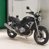 Мотоцикл Kawasaki BALIUS ZR250 с пробегом 20984 km