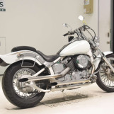 Мотоцикл Yamaha DRAGSTAR XVS400 з пробігом 31164 km