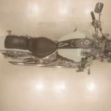 Мотоцикл Yamaha DRAGSTAR XVS400 з пробігом 31164 km