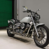 Мотоцикл Yamaha DRAGSTAR XVS400 з пробігом 31164 km