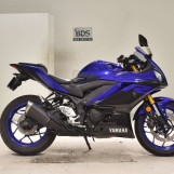Мотоцикл Yamaha YZF-R25A с пробегом 25529 km