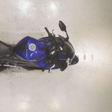 Мотоцикл Yamaha YZF-R25A с пробегом 25529 km
