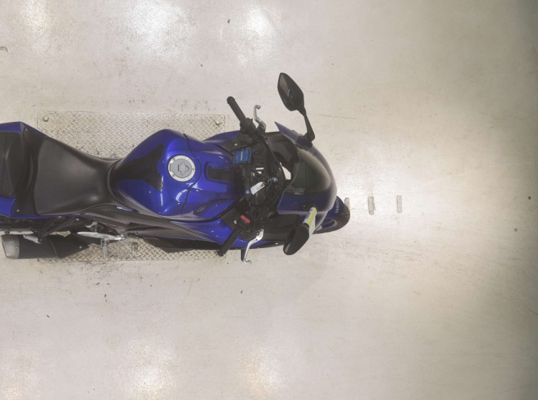 Мотоцикл Yamaha YZF-R25A с пробегом 25529 km