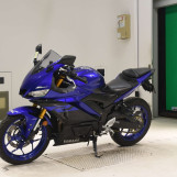 Мотоцикл Yamaha YZF-R25A с пробегом 25529 km