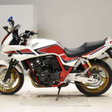 Мотоцикл Honda CB400SFV BOLDOR с пробегом 21429 km