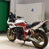 Мотоцикл Honda CB400SFV BOLDOR с пробегом 21429 km