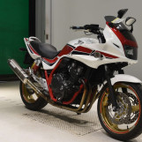 Мотоцикл Honda CB400SFV BOLDOR с пробегом 21429 km