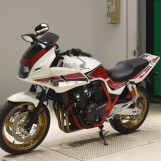 Мотоцикл Honda CB400SFV BOLDOR с пробегом 21429 km