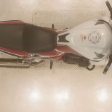 Мотоцикл Honda CB400SFV BOLDOR с пробегом 21429 km