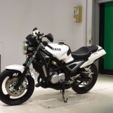 Мотоцикл Yamaha R1-Z с пробегом 34443 km