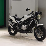 Мотоцикл Yamaha R1-Z с пробегом 34443 km