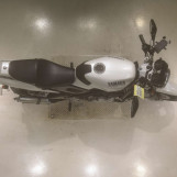 Мотоцикл Yamaha R1-Z с пробегом 34443 km