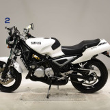 Мотоцикл Yamaha R1-Z с пробегом 34443 km