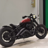 Мотоцикл Yamaha DRAGSTAR XVS400 CLASSIC