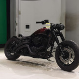 Мотоцикл Yamaha DRAGSTAR XVS400 CLASSIC