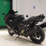 Мотоцикл Kawasaki NINJA ZX-14RA с пробегом 48189 km