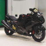 Мотоцикл Kawasaki NINJA ZX-14RA с пробегом 48189 km