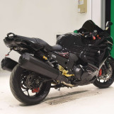 Мотоцикл Kawasaki NINJA ZX-14RA с пробегом 48189 km