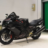 Мотоцикл Kawasaki NINJA ZX-14RA с пробегом 48189 km