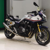 Мотоцикл Honda CB1300SF BOLDOR з пробігом 1837 km