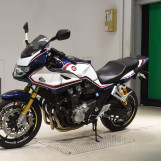 Мотоцикл Honda CB1300SF BOLDOR з пробігом 1837 km
