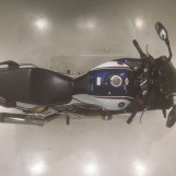 Мотоцикл Honda CB1300SF BOLDOR з пробігом 1837 km