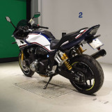 Мотоцикл Honda CB1300SF BOLDOR з пробігом 1837 km