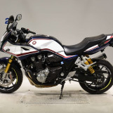 Мотоцикл Honda CB1300SF BOLDOR з пробігом 1837 km