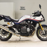 Мотоцикл Honda CB1300SF BOLDOR з пробігом 1837 km