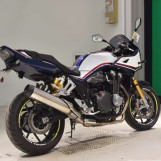 Мотоцикл Honda CB1300SF BOLDOR з пробігом 1837 km
