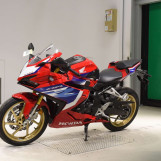 Мотоцикл Honda CBR250RRA с пробегом 3489 km