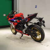Мотоцикл Honda CBR250RRA с пробегом 3489 km