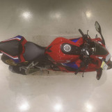 Мотоцикл Honda CBR250RRA с пробегом 3489 km