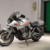Мотоцикл Suzuki GSX400S KATANA з пробігом 24238 km