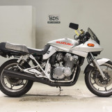 Мотоцикл Suzuki GSX400S KATANA з пробігом 24238 km