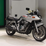 Мотоцикл Suzuki GSX400S KATANA з пробігом 24238 km