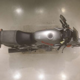 Мотоцикл Suzuki GSX400S KATANA з пробігом 24238 km