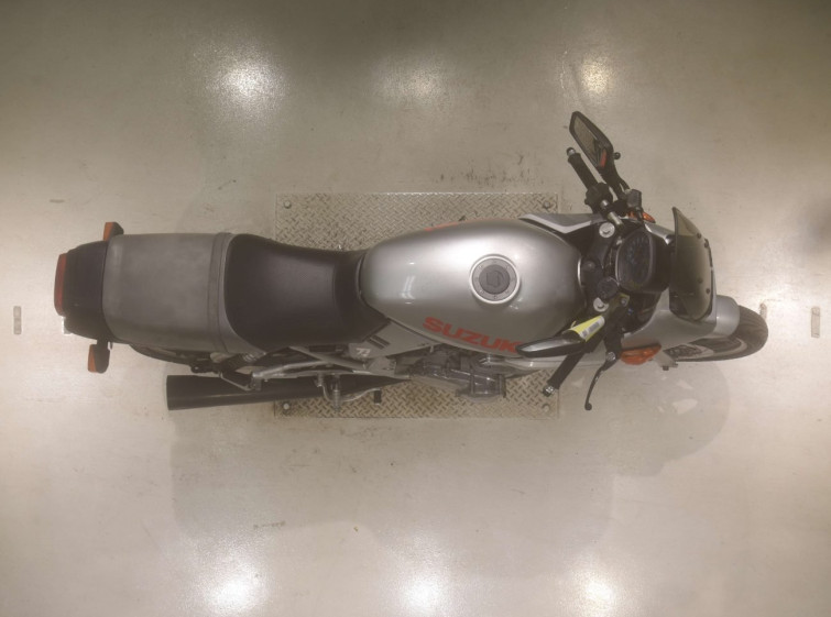 Мотоцикл Suzuki GSX400S KATANA з пробігом 24238 km