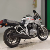 Мотоцикл Suzuki GSX400S KATANA з пробігом 24238 km