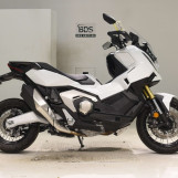 Мотоцикл Honda X-ADV750-2 с пробегом 2307 km