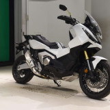 Мотоцикл Honda X-ADV750-2 с пробегом 2307 km