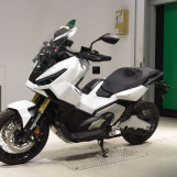 Мотоцикл Honda X-ADV750-2 с пробегом 2307 km