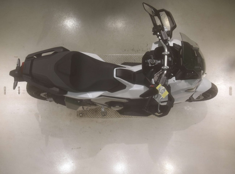 Мотоцикл Honda X-ADV750-2 с пробегом 2307 km