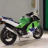 Мотоцикл Kawasaki ZXR250 с пробегом 47822 km