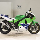 Мотоцикл Kawasaki ZXR250 с пробегом 47822 km